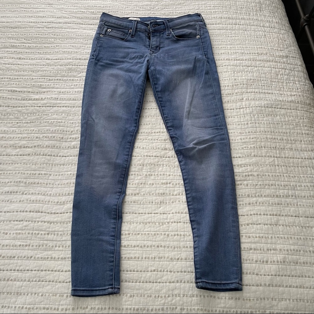 Gap jeans